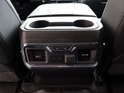 Used 2023 GMC Sierra 3500 AT4 w/ AT4 Preferred Package image 39