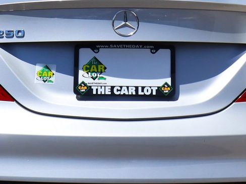 Used 2018 Mercedes-Benz CLA 250 image 23