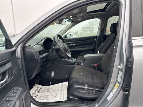 Certified 2023 Honda CR-V EX image 31