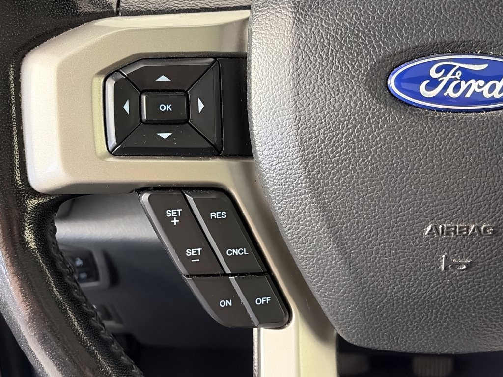 Certified 2022 Ford F350 Lariat w/ Lariat Ultimate Package AWD/4WD image 17