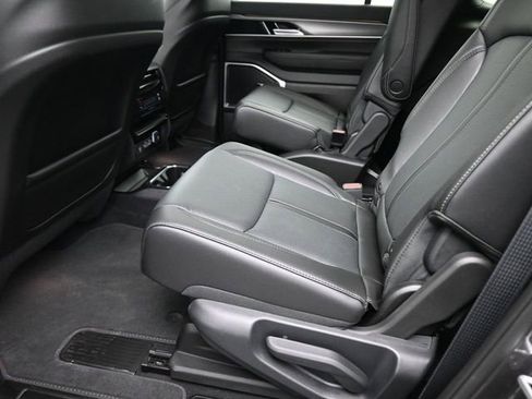 New 2026 Jeep Grand Wagoneer L 4WD image 26