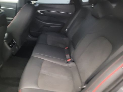 Used 2021 Hyundai Sonata SEL Plus w/ Tech Package image 18