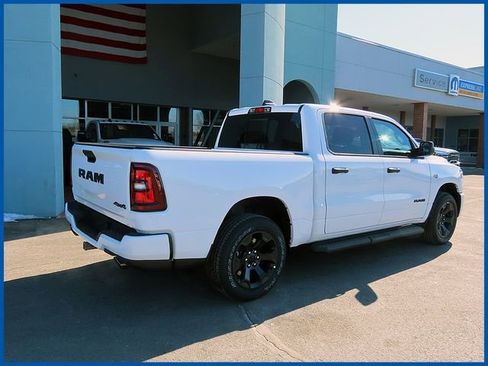 New 2026 RAM 1500 Express image 7