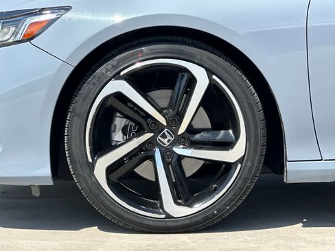 Used 2021 Honda Accord Sport Special Edition image 26