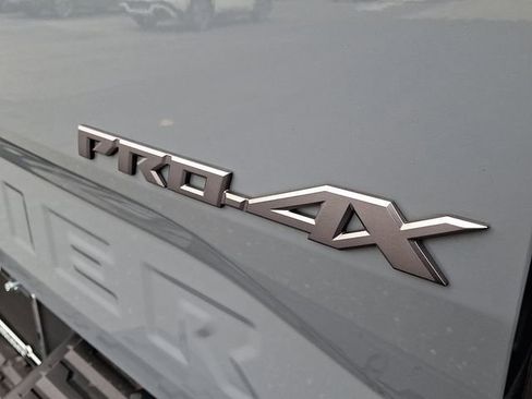 Certified 2023 Nissan Frontier PRO-4X w/ Technology Package image 30