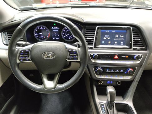 Used 2018 Hyundai Sonata SEL FWD image 22
