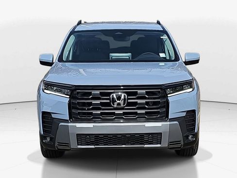New 2026 Honda Pilot EX-L image 2