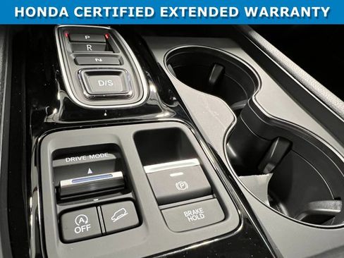 Used 2025 Honda Pilot EX-L image 21