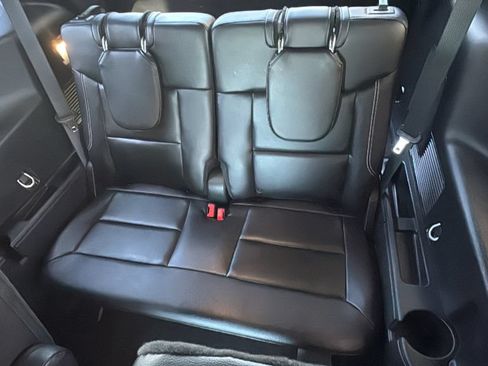 Certified 2024 Ford Explorer ST w/ Equipment Group 401A AWD/4WD image 24