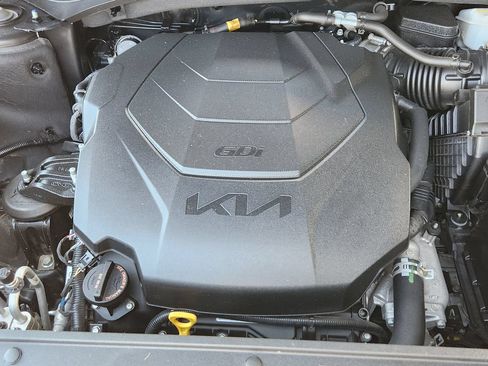 Used 2024 Kia Telluride S w/ S Sunroof Package AWD/4WD image 20