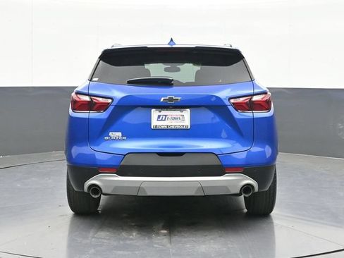 Used 2019 Chevrolet Blazer LT FWD image 11