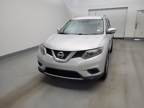 Used 2016 Nissan Rogue SV FWD image 15