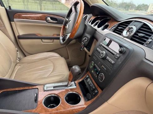 Used 2012 Buick Enclave Leather w/ Trailering Provision Package image 30