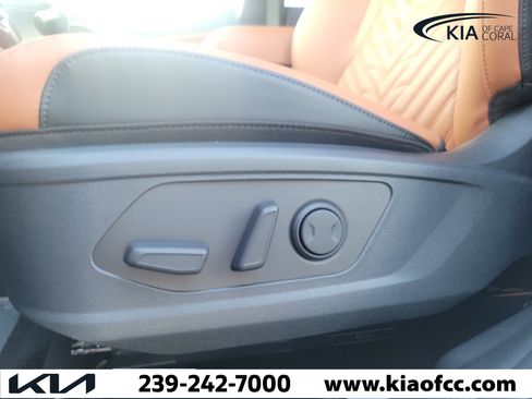 New 2026 Kia Sportage X-Line AWD/4WD image 28
