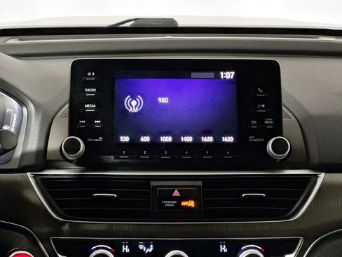 Used 2019 Honda Accord LX image 26