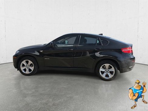 Used 2013 BMW X6 xDrive35i image 8