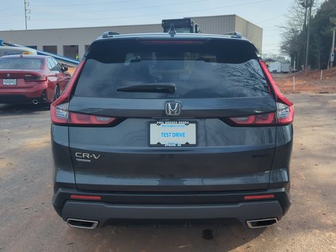 Used 2023 Honda CR-V Sport image 5