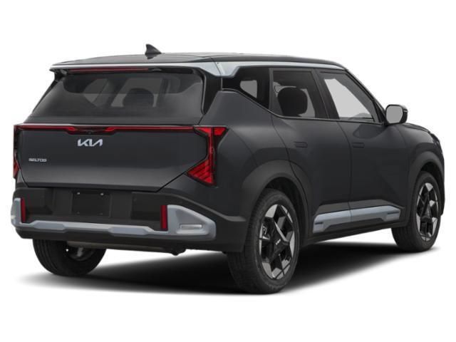 New 2027 Kia Seltos S AWD/4WD image 2