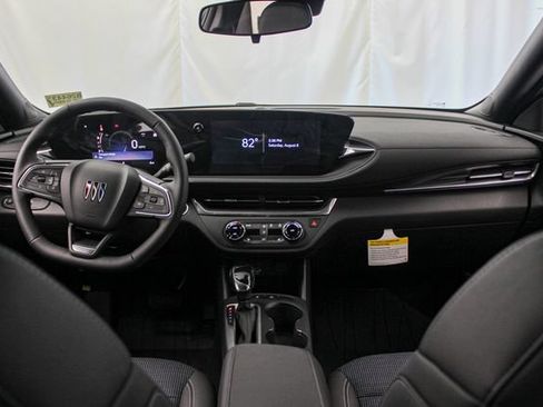 New 2026 Buick Envista Preferred w/ Convenience I Package FWD image 27
