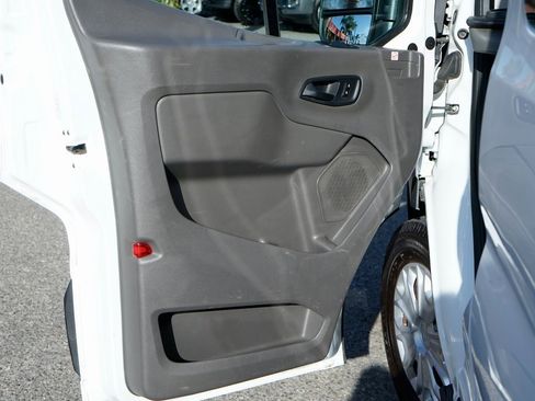 Used 2020 Ford Transit 350 XLT image 18