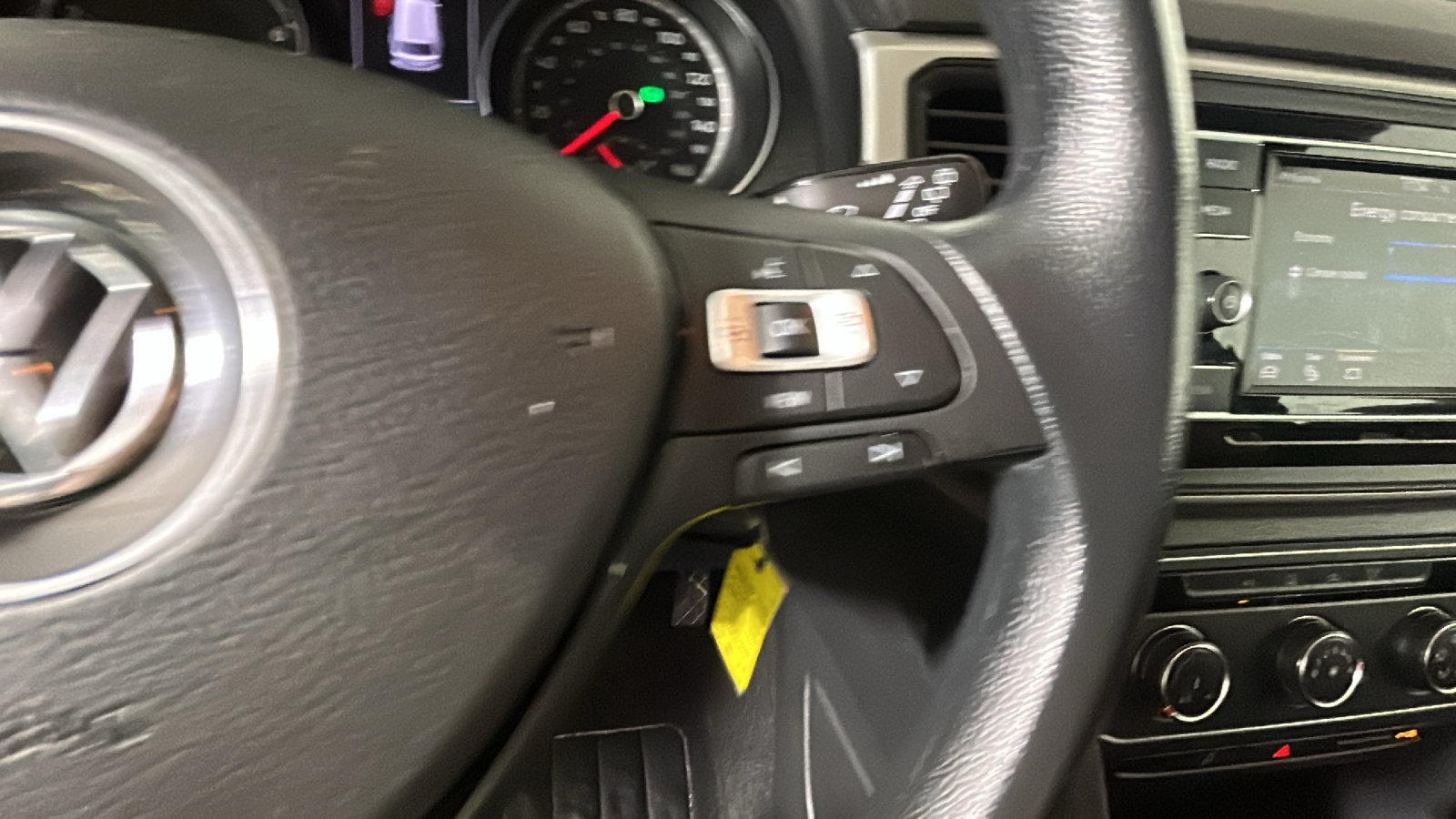 Used 2020 Volkswagen Atlas S w/ Towing Package AWD/4WD image 20