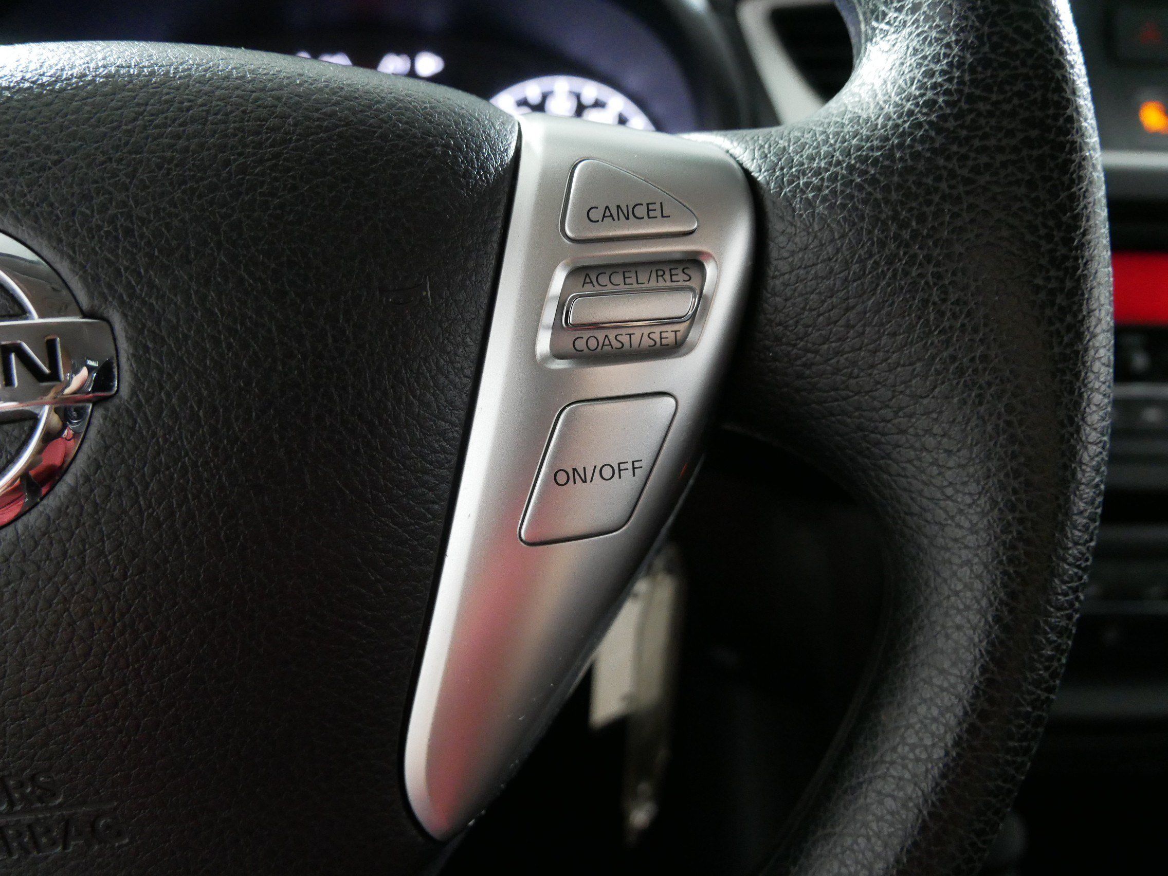 Used 2017 Nissan Sentra S FWD image 28