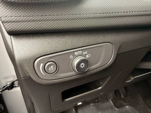 Used 2024 Chevrolet TrailBlazer LT w/ Driver Confidence Package image 30