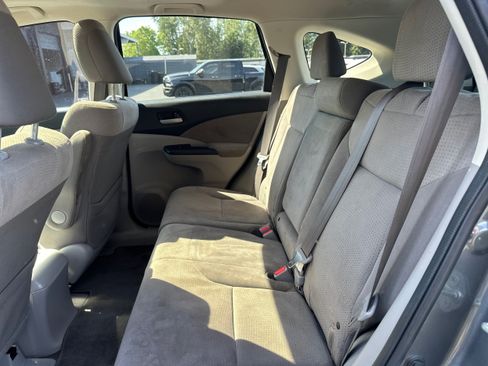 Used 2014 Honda CR-V EX image 10