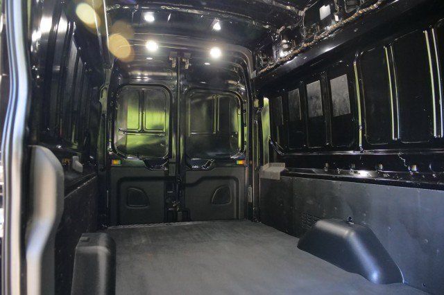 Used 2023 Ford Transit 350 148 High Roof Extended AWD w/ Exterior Upgrade Package image 15