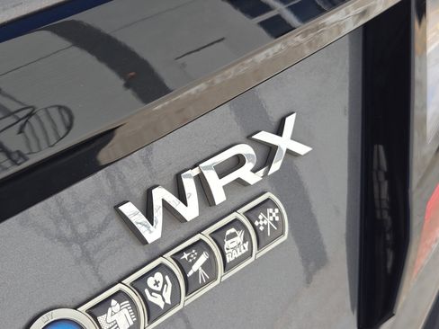 Used 2022 Subaru WRX Premium image 13