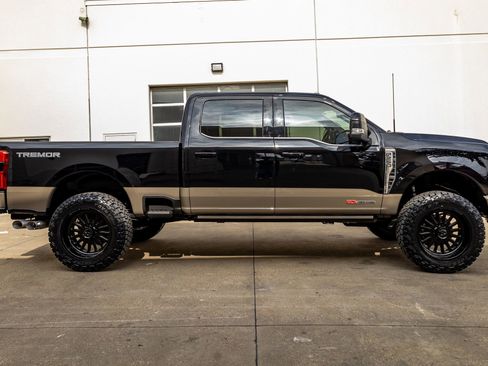 Used 2026 Ford F250 King Ranch w/ Tremor Off-Road Package image 11