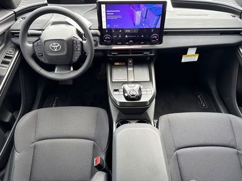 New 2026 Toyota C-HR AWD/4WD image 12