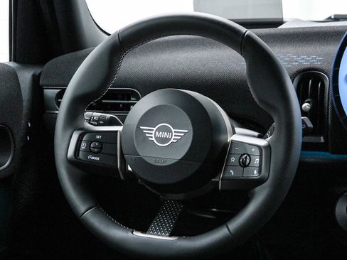 New 2026 MINI Cooper S image 16