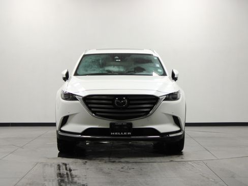Used 2020 MAZDA CX-9 Grand Touring image 9