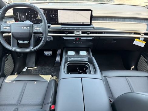 New 2027 Kia Telluride SX Prestige w/ Towing Package AWD/4WD image 9