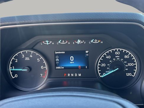 Used 2023 Ford F150 XL w/ STX Appearance Package image 30