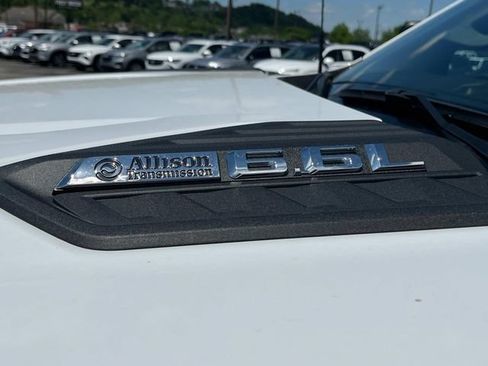 Used 2025 Chevrolet Silverado 2500 W/T AWD/4WD image 12