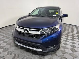 Used 2019 Honda CR-V EX video 2