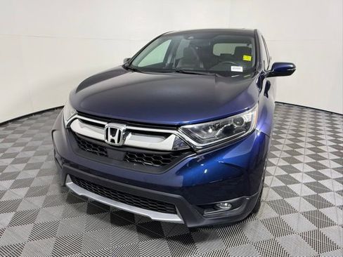 Used 2019 Honda CR-V EX image 2