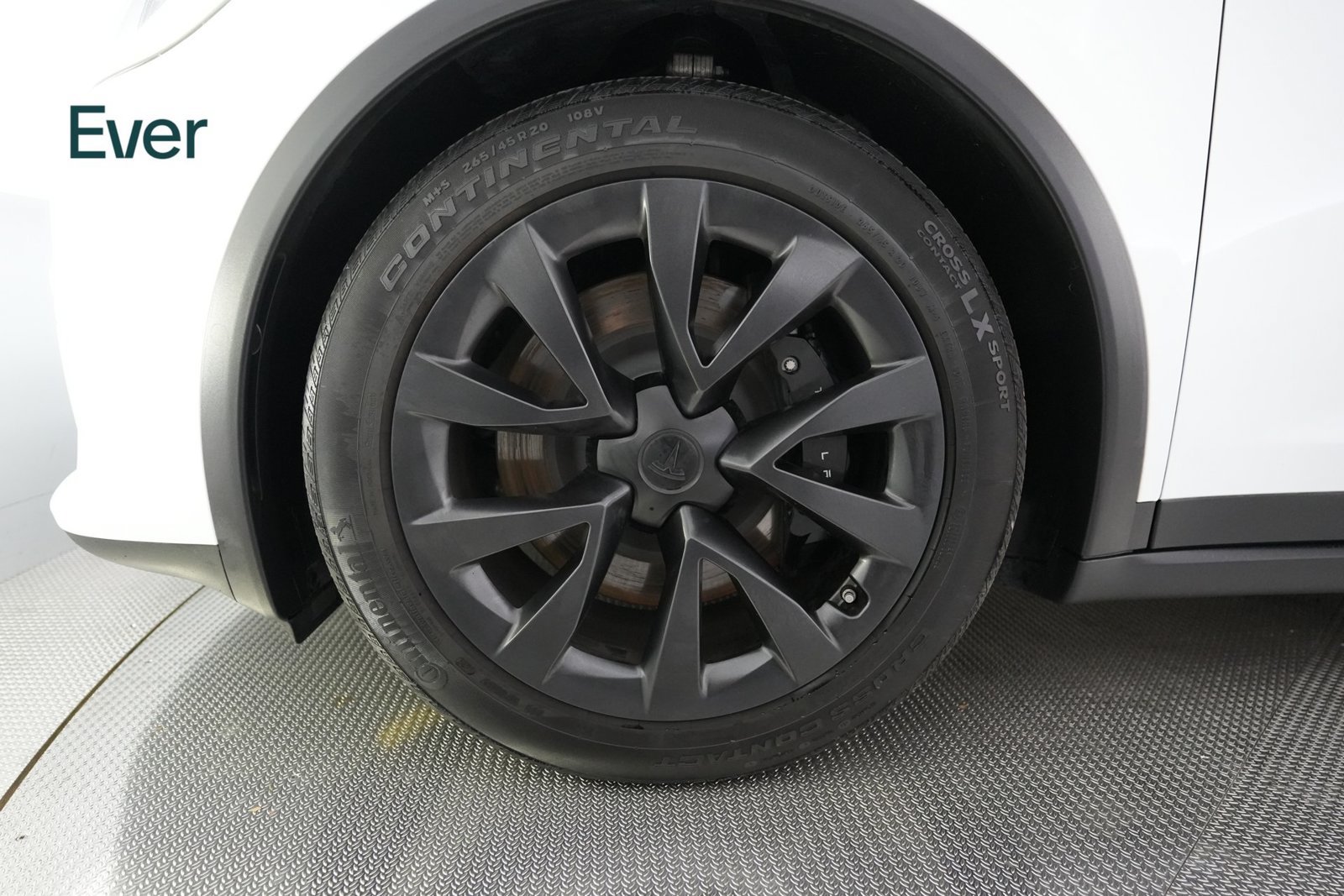 Used 2023 Tesla Model X AWD/4WD image 19
