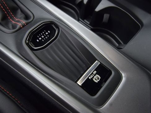 New 2026 Dodge Charger Scat Pack w/ Blacktop Package image 25