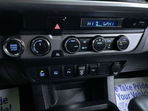 Used 2023 Toyota Tacoma SR5 image 25