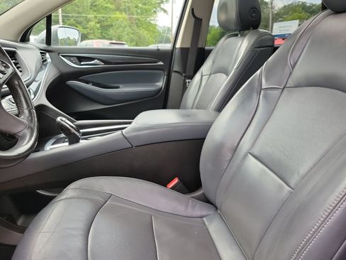 Used 2019 Buick Enclave Essence AWD/4WD image 21