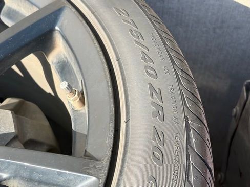 Used 2021 Dodge Challenger R/T Scat Pack w/ T/A Package image 8