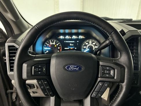 Used 2019 Ford F150 XLT w/ Equipment Group 302A Luxury AWD/4WD image 11