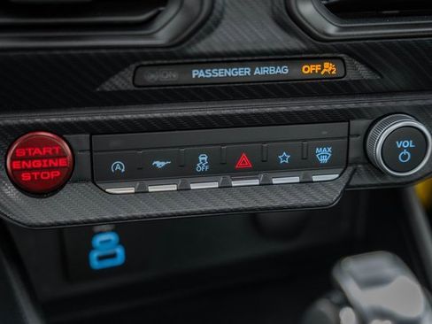 Used 2024 Ford Mustang Coupe image 22