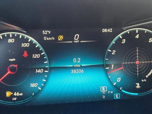 Certified 2022 Mercedes-Benz GLC 300 image 10