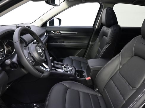 New 2025 MAZDA CX-5 AWD 2.5 S w/ Preferred Package image 13