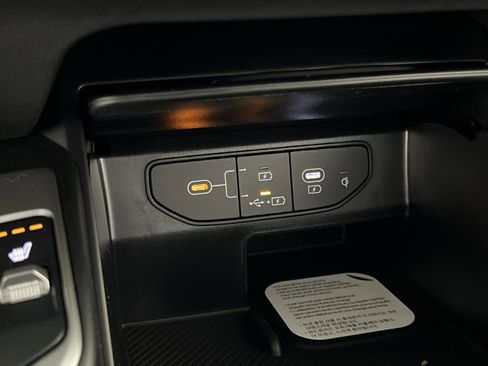 New 2026 Kia Sorento EX AWD/4WD image 35