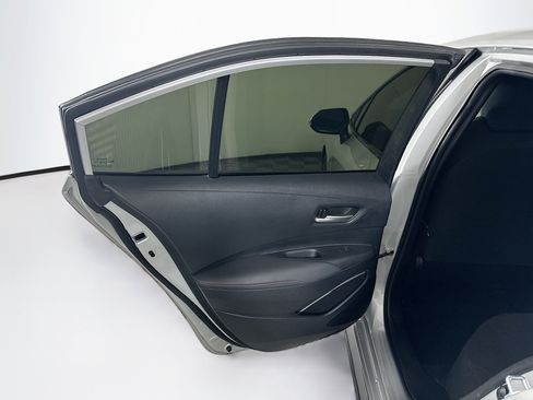 Used 2024 Toyota Corolla SE FWD image 26